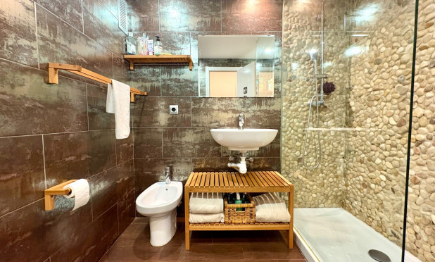 Herverkoop - Appartement / flat - Denia - Dénia