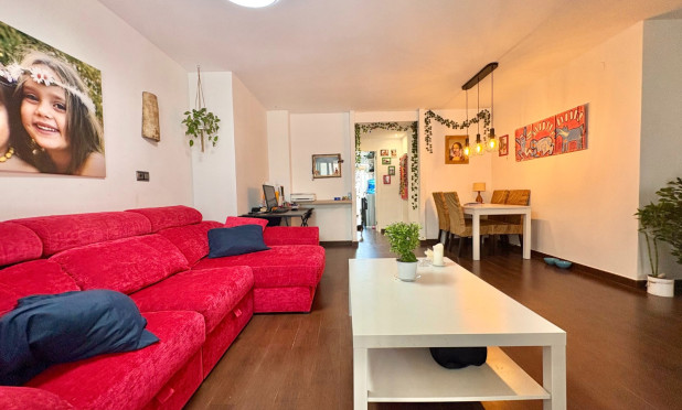 Herverkoop - Appartement / flat - Denia - Dénia