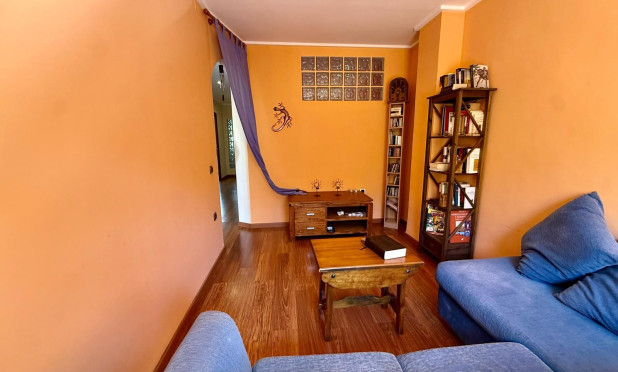Reventa - Apartamento / piso - Gata de Gorgos