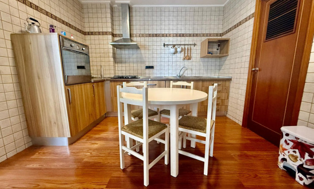 Reventa - Apartamento / piso - Gata de Gorgos