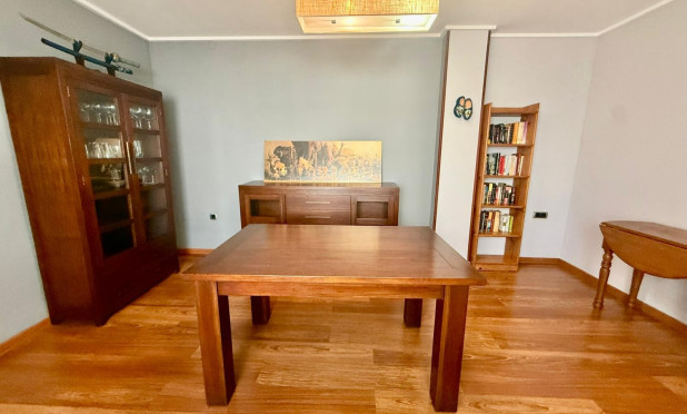 Reventa - Apartamento / piso - Gata de Gorgos