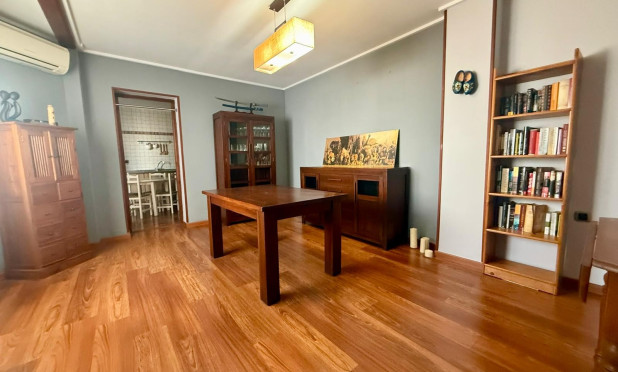 Reventa - Apartamento / piso - Gata de Gorgos