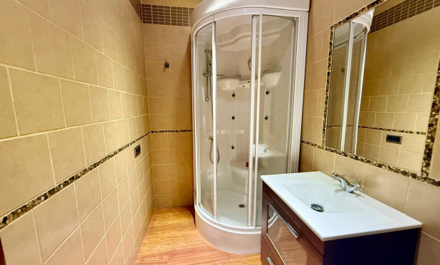 Reventa - Apartamento / piso - Gata de Gorgos