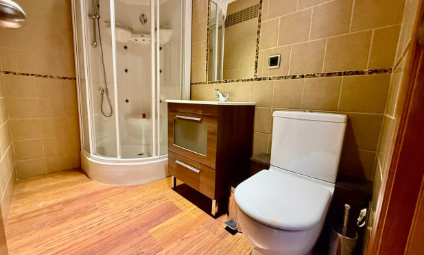 Reventa - Apartamento / piso - Gata de Gorgos