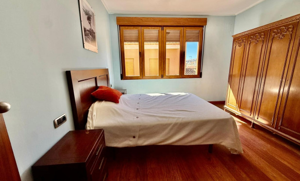 Reventa - Apartamento / piso - Gata de Gorgos