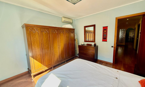 Reventa - Apartamento / piso - Gata de Gorgos