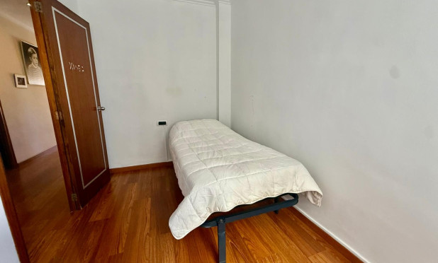 Reventa - Apartamento / piso - Gata de Gorgos