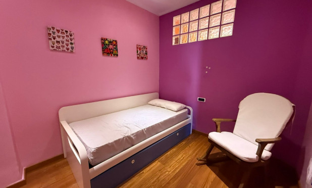 Reventa - Apartamento / piso - Gata de Gorgos