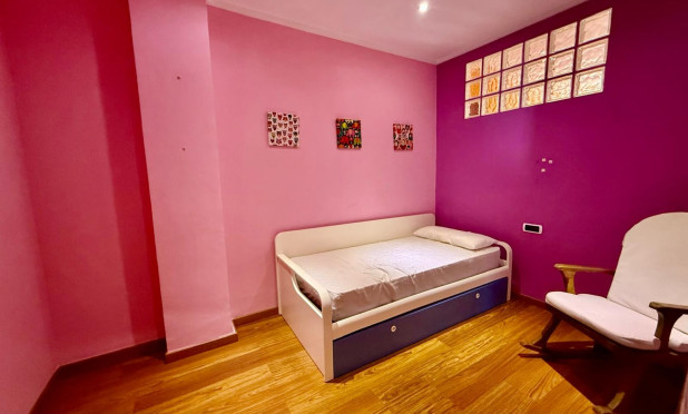 Reventa - Apartamento / piso - Gata de Gorgos