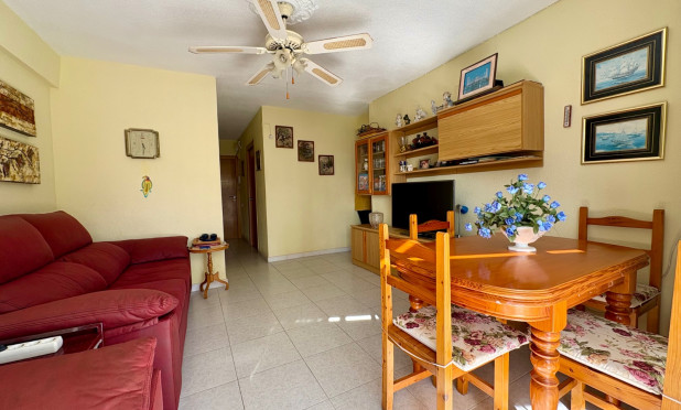 Revente - Appartement - Benidorm - Rincón de Loix