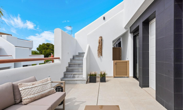 Revente - Appartement - San Javier - Santiago De La Ribera