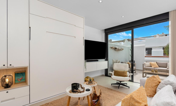 Revente - Appartement - San Javier - Santiago De La Ribera