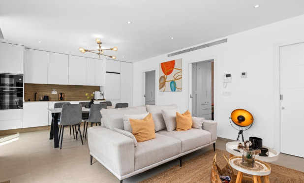 Revente - Appartement - San Javier - Santiago De La Ribera