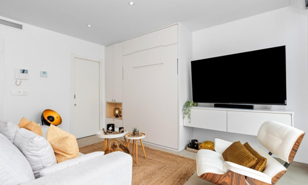 Revente - Appartement - San Javier - Santiago De La Ribera