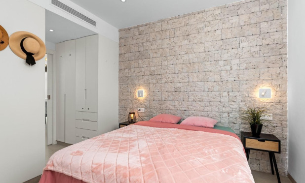 Revente - Appartement - San Javier - Santiago De La Ribera