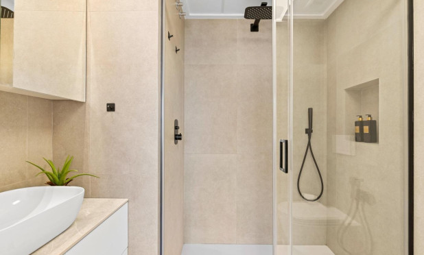 Revente - Appartement - San Javier - Santiago De La Ribera