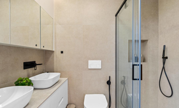 Revente - Appartement - San Javier - Santiago De La Ribera