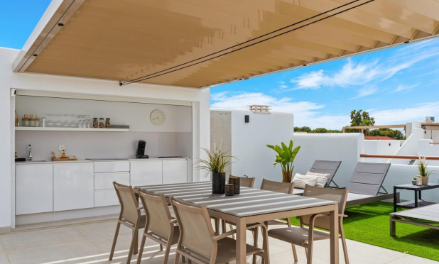 Revente - Appartement - San Javier - Santiago De La Ribera