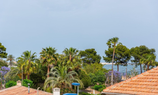 Revente - Appartement - San Javier - Santiago De La Ribera