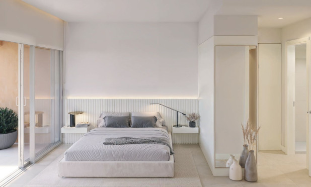 Neue Gebäude - Stadthaus - Torrevieja - torrevieja