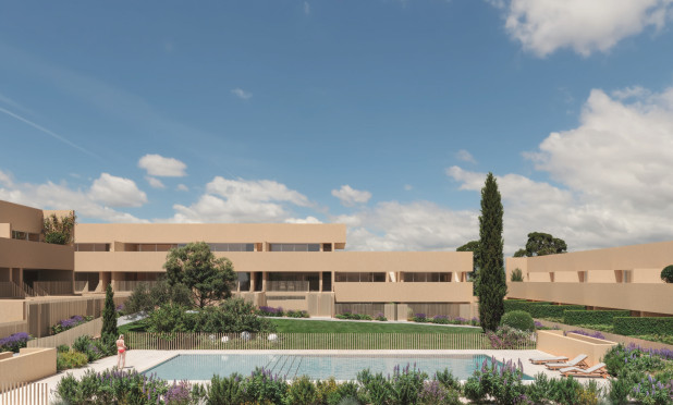 Neue Gebäude - Stadthaus - Torrevieja - torrevieja