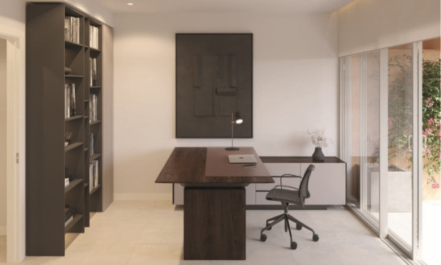 Neue Gebäude - Stadthaus - Torrevieja - torrevieja