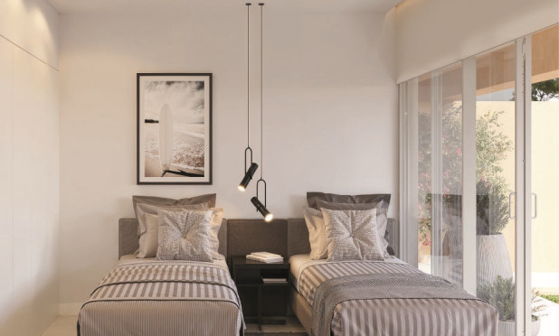 Neue Gebäude - Stadthaus - Torrevieja - torrevieja