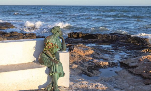 Neue Gebäude - Stadthaus - Torrevieja - torrevieja
