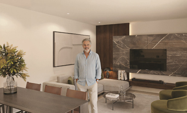 Neue Gebäude - Stadthaus - Torrevieja - torrevieja