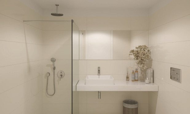 Neue Gebäude - Stadthaus - Torrevieja - torrevieja