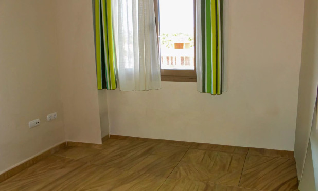 Obra nueva - Apartamento / piso - Calpe
