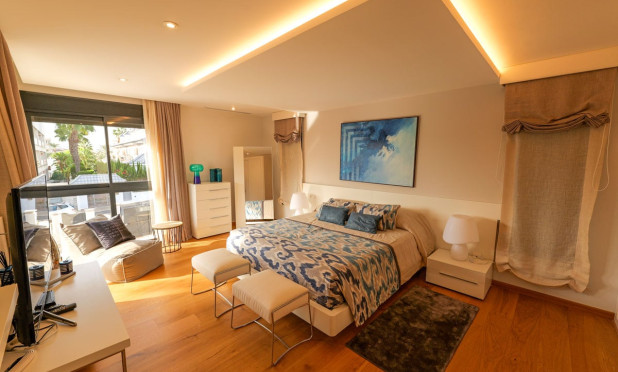 Nowy budynek - Villa - Torrevieja - torrevieja