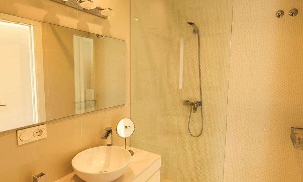 Nowy budynek - Villa - Torrevieja - torrevieja