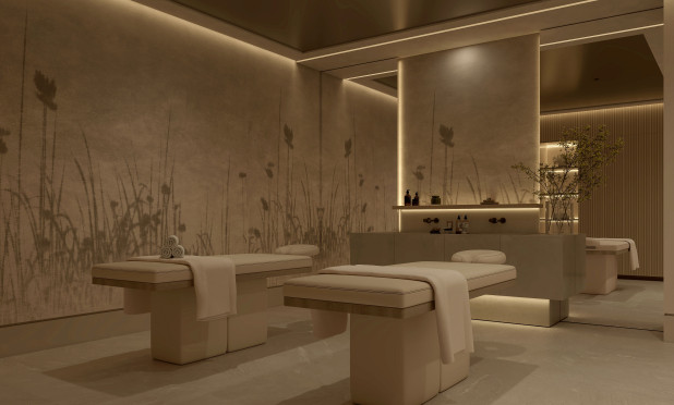 Nouvelle construction - Attique - Estepona