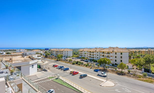 Revente - Appartement - Orihuela Costa - Lomas De Campoamor
