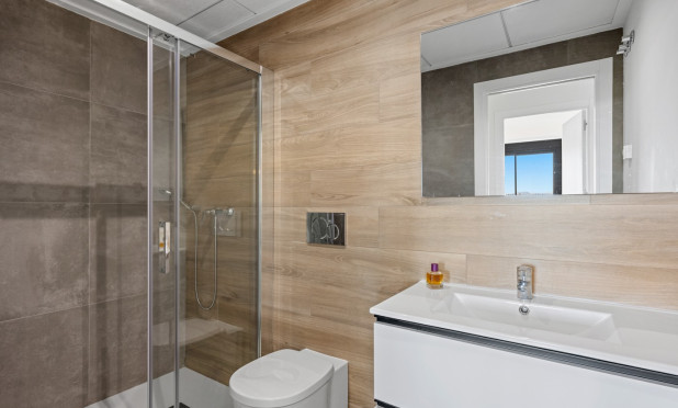 Revente - Appartement - Orihuela Costa - Lomas De Campoamor