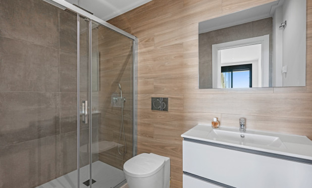 Revente - Appartement - Orihuela Costa - Lomas De Campoamor