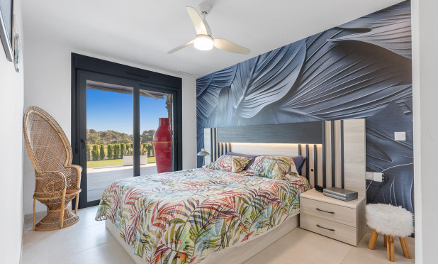 Revente - Appartement - Torrevieja - Rocio del Mar