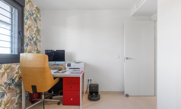 Revente - Appartement - Torrevieja - Rocio del Mar