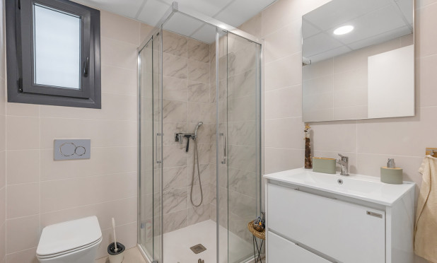 Revente - Appartement - Torrevieja - Rocio del Mar