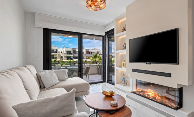 Reventa - Apartamento / piso - Orihuela Costa - Los Altos