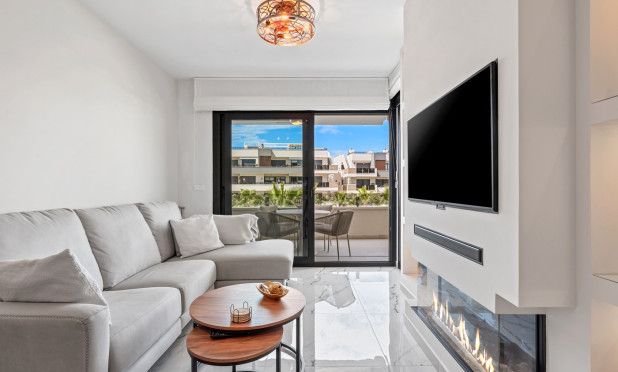 Reventa - Apartamento / piso - Orihuela Costa - Los Altos