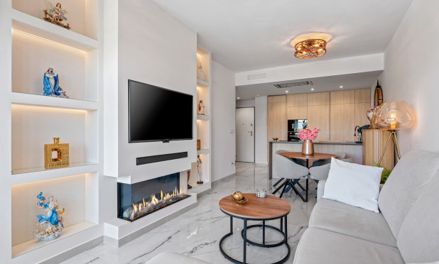 Reventa - Apartamento / piso - Orihuela Costa - Los Altos