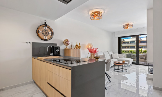 Reventa - Apartamento / piso - Orihuela Costa - Los Altos