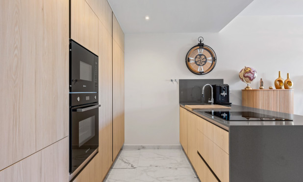 Reventa - Apartamento / piso - Orihuela Costa - Los Altos