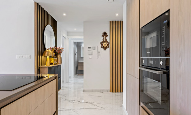 Reventa - Apartamento / piso - Orihuela Costa - Los Altos