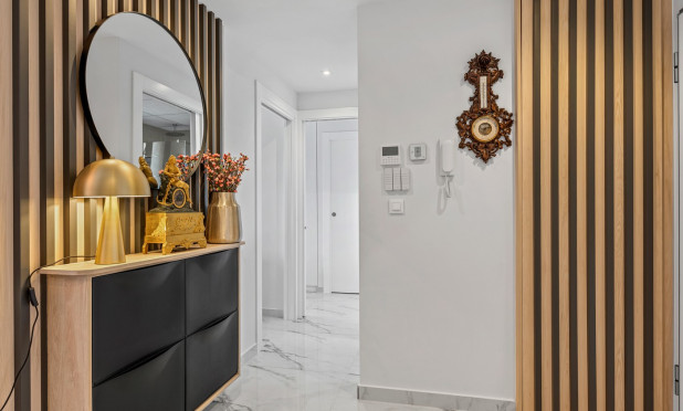 Reventa - Apartamento / piso - Orihuela Costa - Los Altos