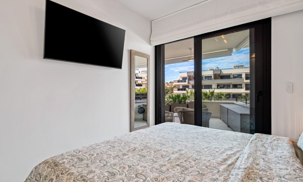 Reventa - Apartamento / piso - Orihuela Costa - Los Altos