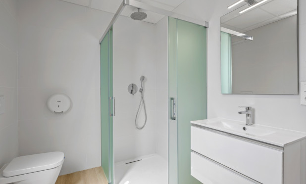 Reventa - Apartamento / piso - Orihuela Costa - Los Altos