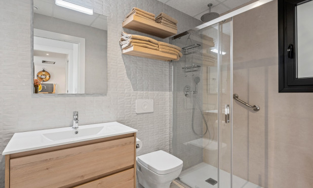 Reventa - Apartamento / piso - Orihuela Costa - Los Altos